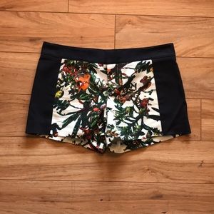 Club Monaco shorts
